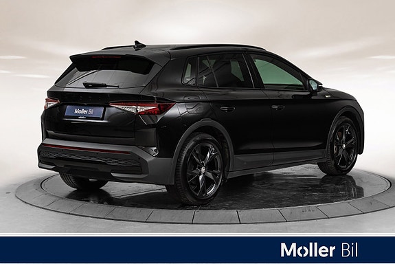 Skoda Elroq 4 of 18