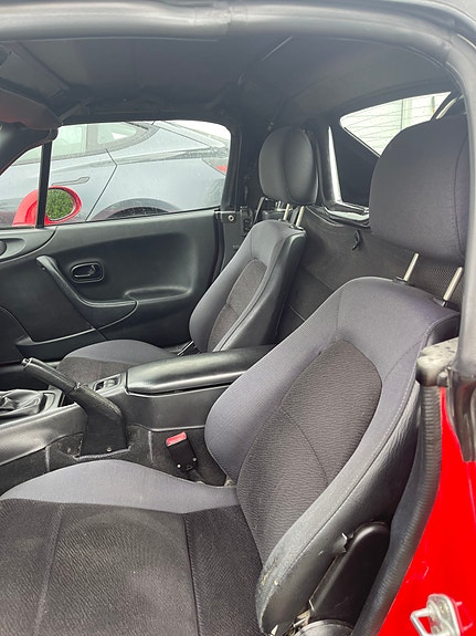 Mazda MX-5 6 of 15