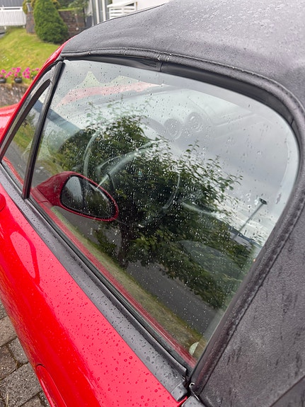 Mazda MX-5 12 of 15