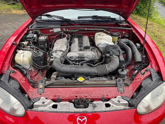 Mazda MX-5 14 of 15