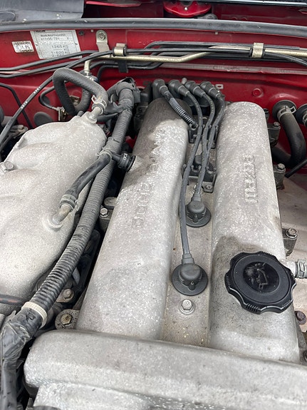 Mazda MX-5 15 of 15