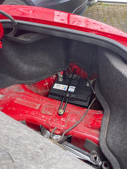 Mazda MX-5 7 of 15
