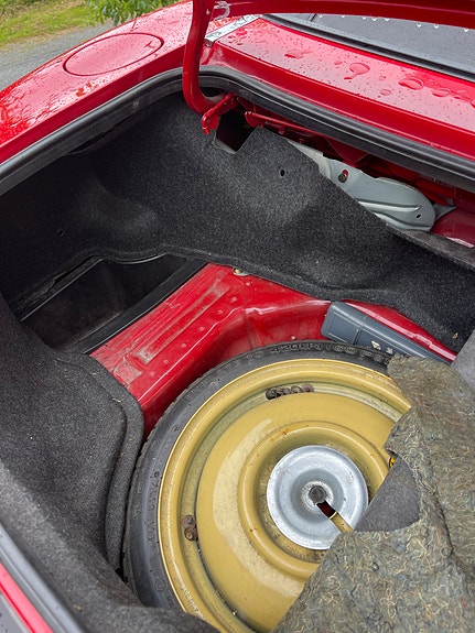 Mazda MX-5 10 of 15