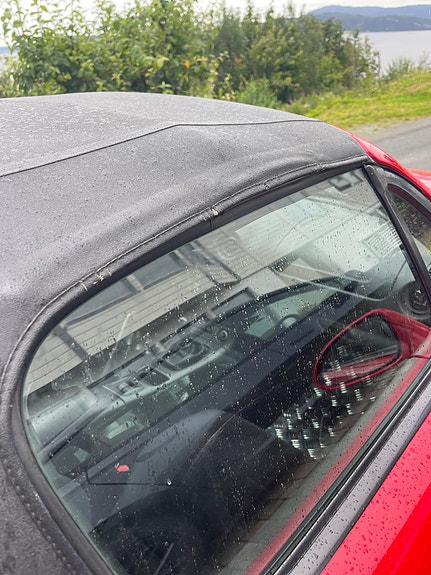 Mazda MX-5 11 of 15