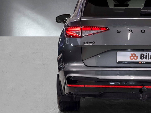 Skoda Enyaq RS 7 of 30