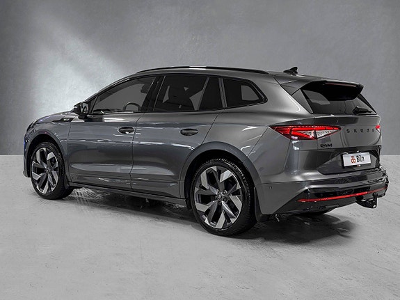 Skoda Enyaq RS 3 of 30