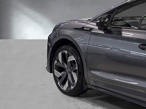 Skoda Enyaq RS 4 of 30