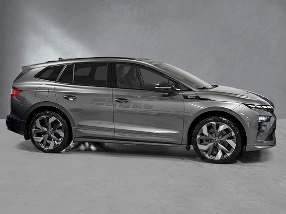 Skoda Enyaq RS 2 of 30
