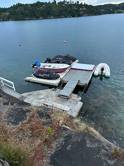 2026 Trixx 3up m startsperre og henger 4 of 5