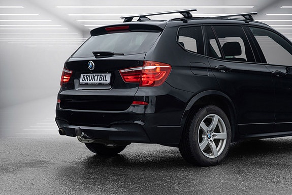 BMW X3 10 of 26