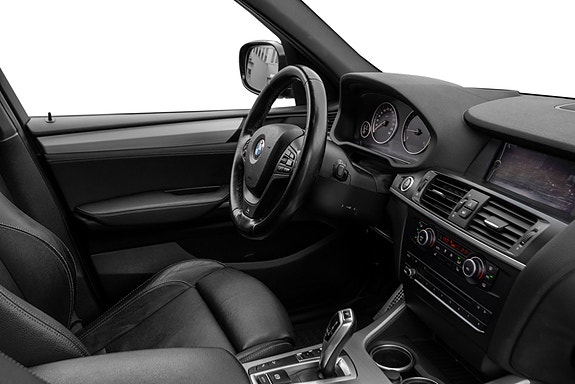 BMW X3 26 of 26