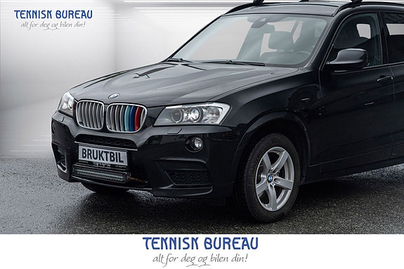 BMW X3 2 of 26