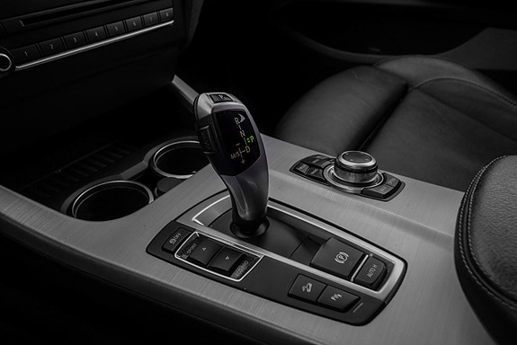 BMW X3 21 of 26