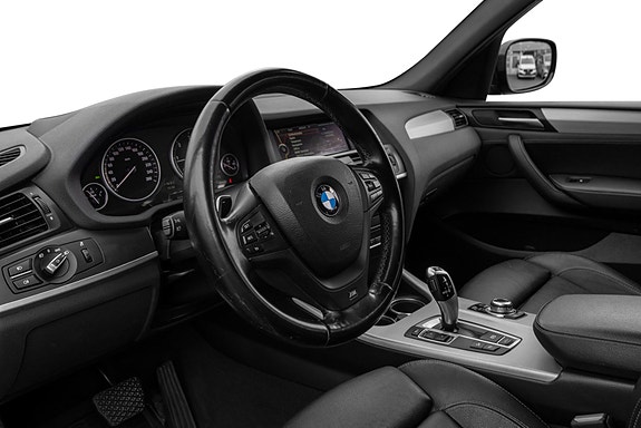 BMW X3 11 of 26