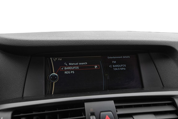 BMW X3 18 of 26