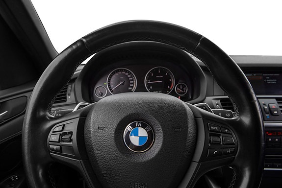 BMW X3 15 of 26