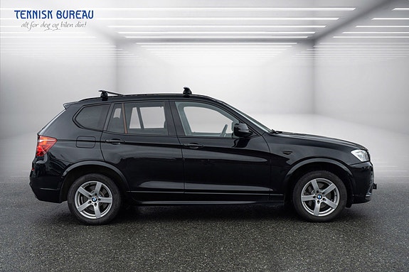 BMW X3 7 of 26