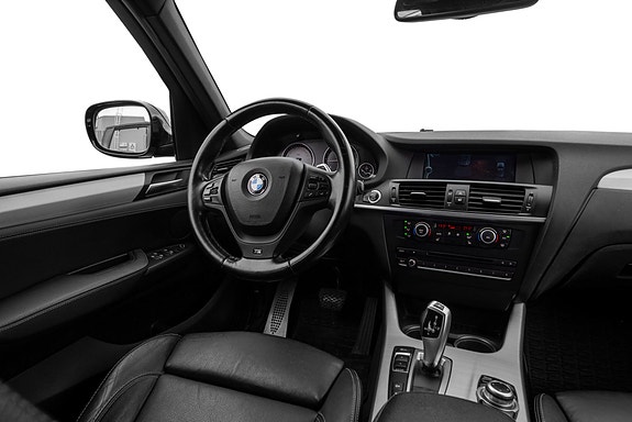 BMW X3 24 of 26