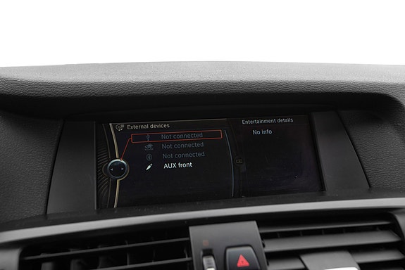 BMW X3 17 of 26