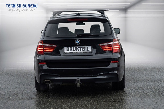 BMW X3 8 of 26