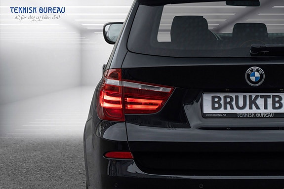 BMW X3 6 of 26