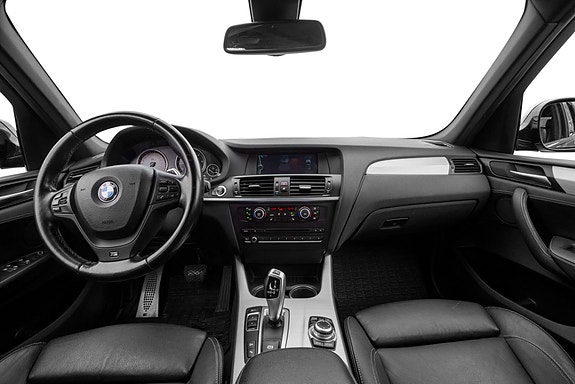 BMW X3 14 of 26