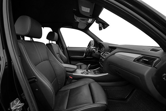BMW X3 25 of 26
