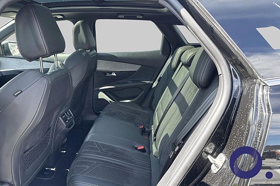 Peugeot 3008 11 of 15