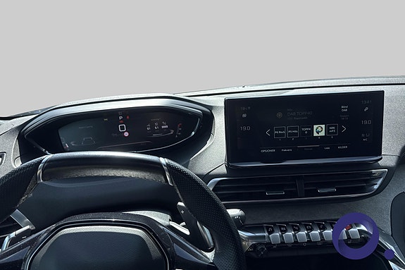 Peugeot 3008 14 of 15
