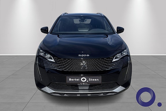Peugeot 3008 9 of 15