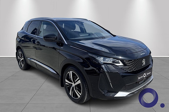 Peugeot 3008 8 of 15