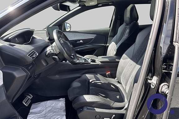 Peugeot 3008 12 of 15
