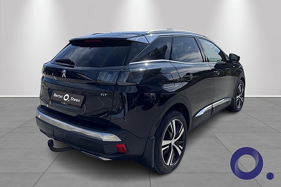 Peugeot 3008 6 of 15