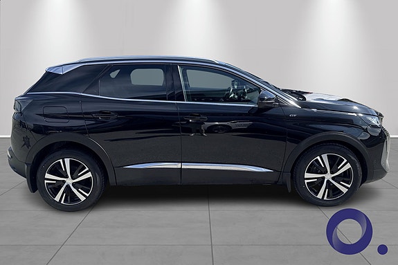 Peugeot 3008 7 of 15