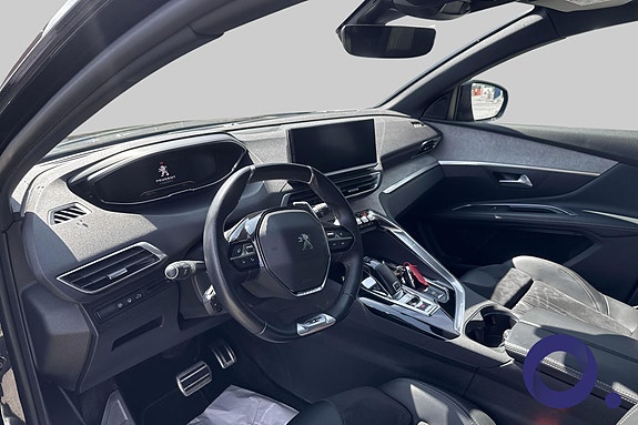 Peugeot 3008 13 of 15