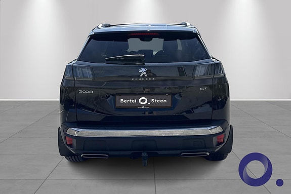Peugeot 3008 4 of 15