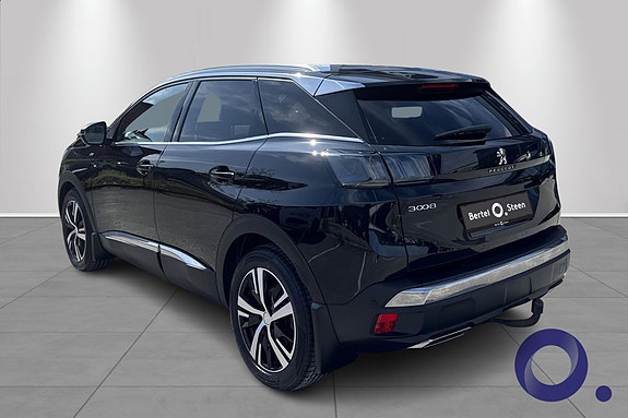 Peugeot 3008 3 of 15