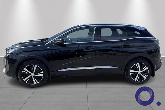 Peugeot 3008 2 of 15