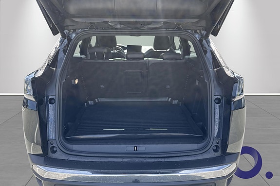 Peugeot 3008 5 of 15