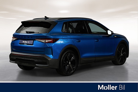 Skoda Elroq 4 of 19