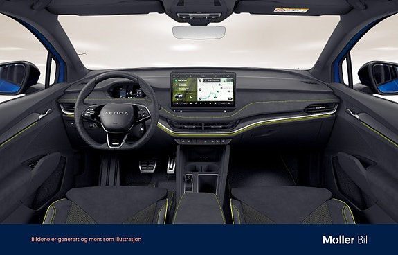 Skoda Elroq 15 of 19