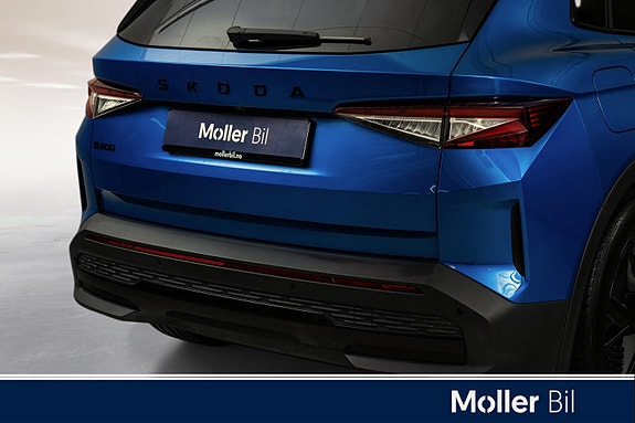 Skoda Elroq 5 of 19