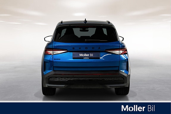Skoda Elroq 6 of 19