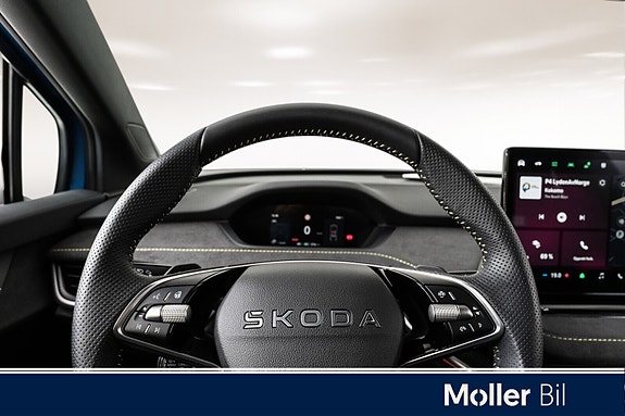 Skoda Elroq 9 of 19