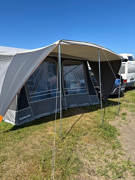 Camp-Let 2018 2 of 13