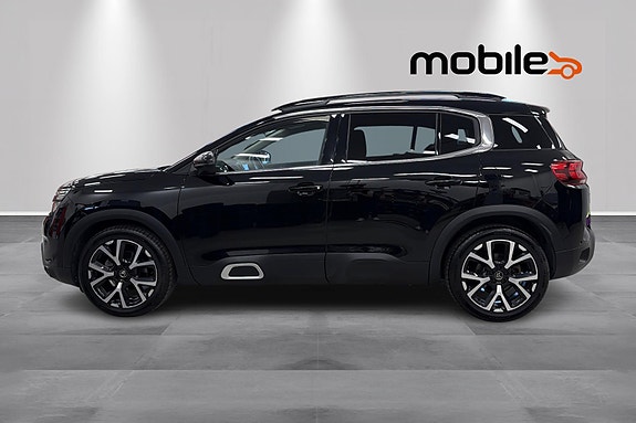 Citroen C5 Aircross 3 of 5
