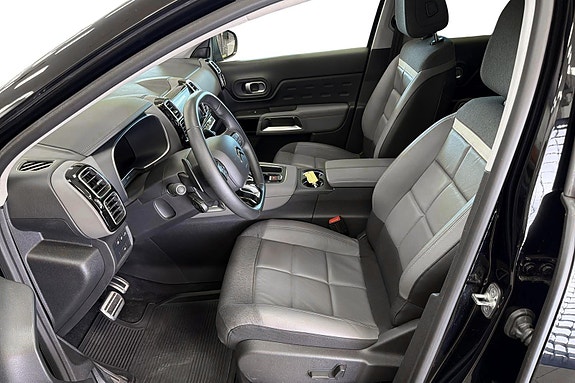 Citroen C5 Aircross 7 of 25