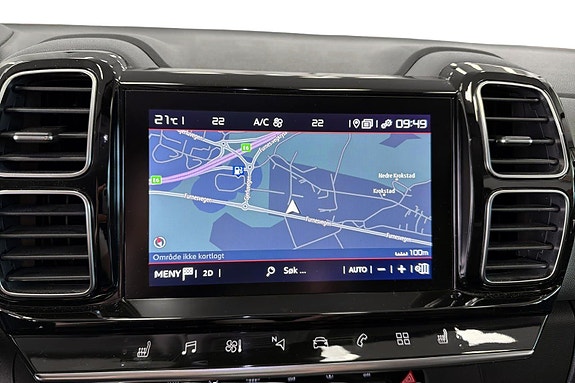Citroen C5 Aircross 14 of 25