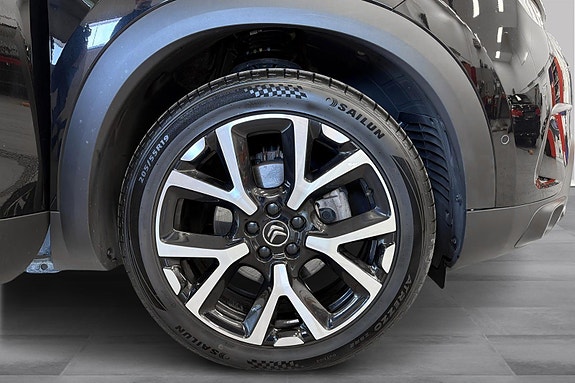 Citroen C5 Aircross 23 of 25