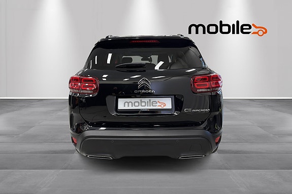 Citroen C5 Aircross 5 of 5